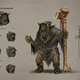 Illustration for article titled The Art Of iTotal War: Warhammer/i